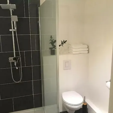 Accommodatie bij particulieren Private Floor, 150 M From The Beach! *